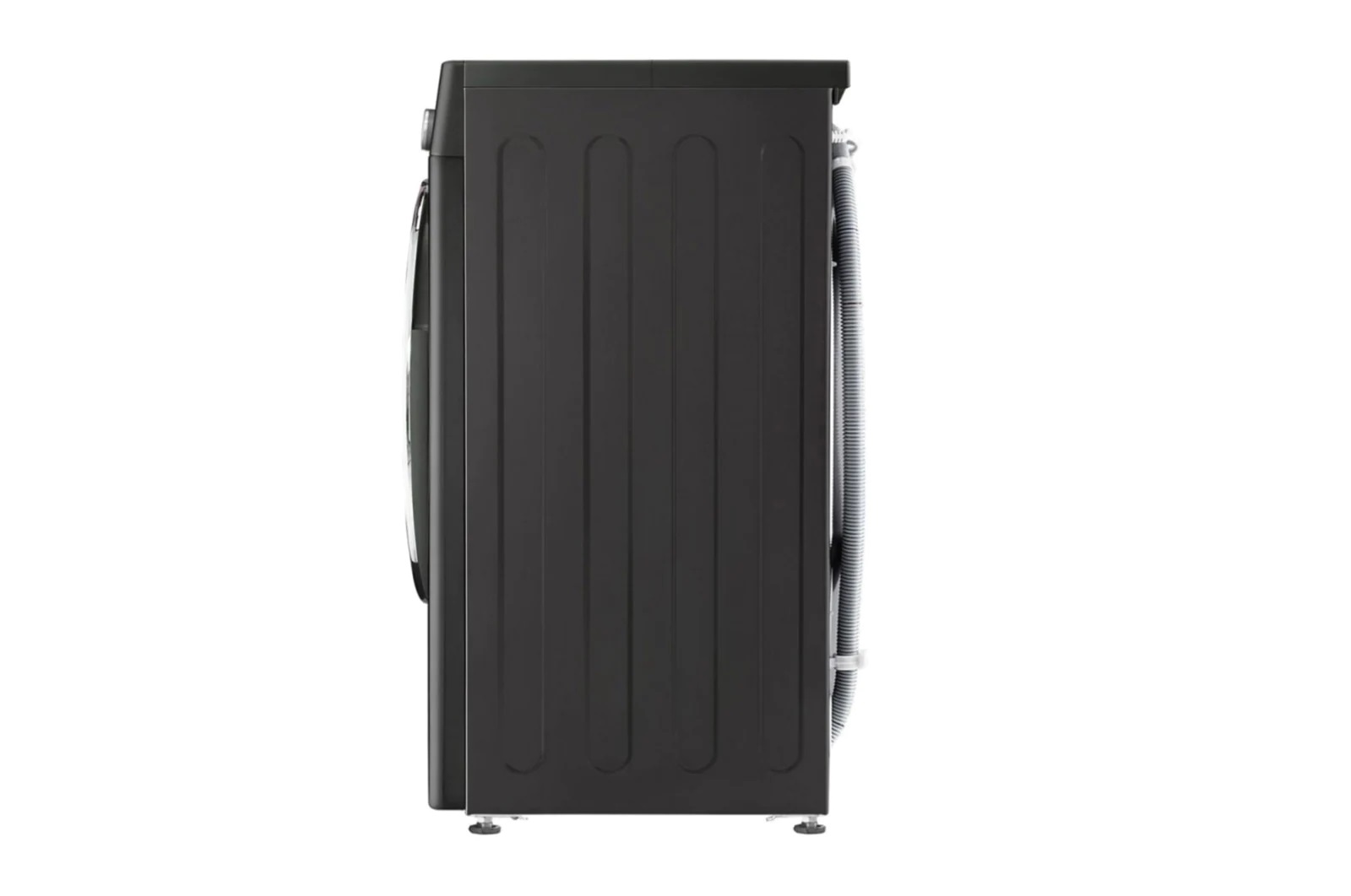 Стиральная машина LG F2V9GW9P (Серая) 8.5 Кг (Подача пара +TurboWash+Smart Diagnosis) - фото №14 Стиральная машина LG F2V9GW9P (Серая) 8.5 Кг (Подача пара +TurboWash+Smart Diagnosis) в Узбекистане