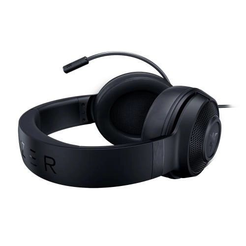 Razer Kraken X Lite (Black) kompyuter quloqchini - rasm №6 Razer Kraken X Lite (Black) kompyuter quloqchini bo'lib to'lash