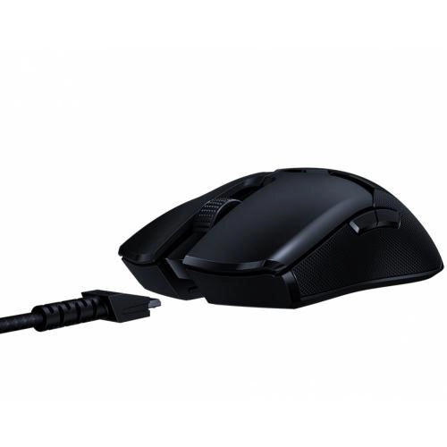 Razer Viper Ultimate & Mouse Dock USB Black simsiz sichqonchasi arzon