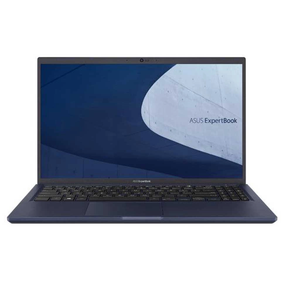 Asus Expertbook B1500CEAE, Core I5-1135G7,DDR4 8Gb, SSD 256Gb, 15.6" FullHD IPS,   Noutbuki sotib olish