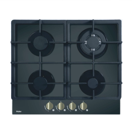 Haier HCC406AGF-B oshxona plitasi yuzasi - rasm №2 Haier HCC406AGF-B oshxona plitasi yuzasi sotib olish