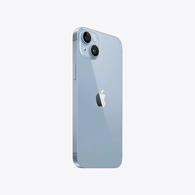 Смартфон Apple iPhone 14 Plus 256 GB Blue онлайн
