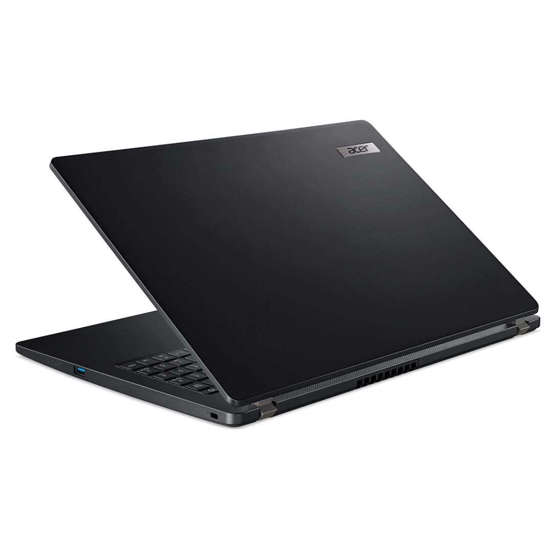 Acer TravelMate P2 TMP215, Core i7-1165G7, DDR 8GB, SSD 512GB, Intel HD Graphics, 15.6" HD noutbuki xususiyatlar