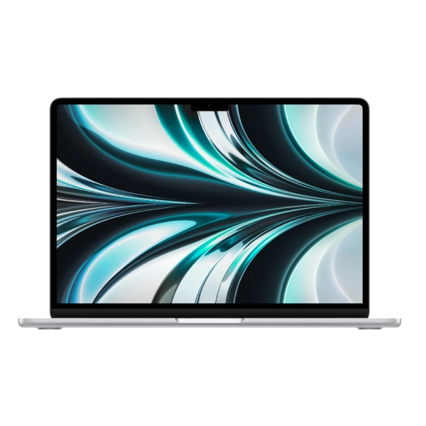 Apple MacBook Air 13 M2 24GB/1TB Silver noutbuki - rasm №3 Apple MacBook Air 13 M2 24GB/1TB Silver noutbuki arzon