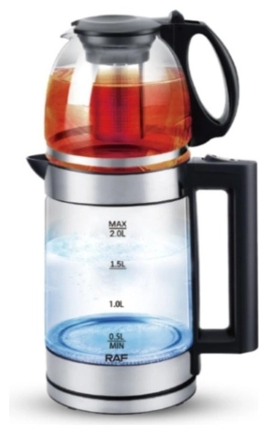 Orvica ORM-3305 elektr choynagi sotib olish