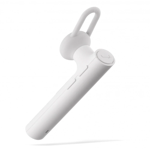 Гарнитура Xiaomi Mi Bluetooth Headset Youth Edition Белая (LYEJ02LM) недорого