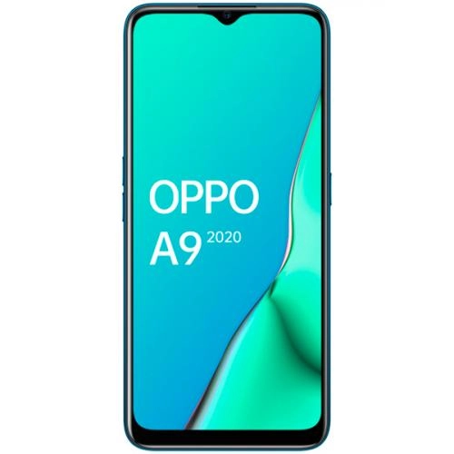 OPPO A9 (2020) Green, Purple smartfoni arzon