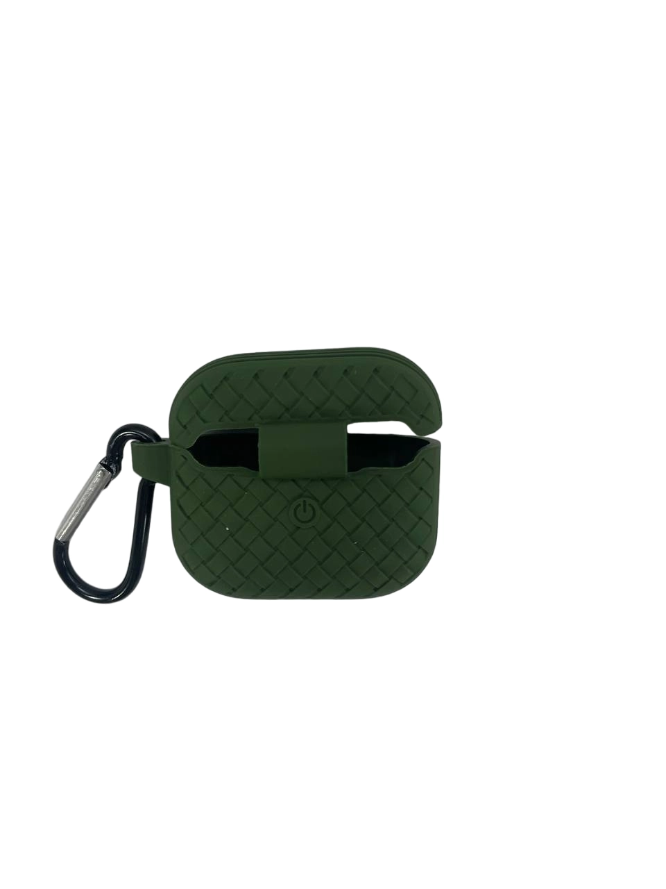 Силиконовый чехол для подвешивания Chexol Airpods pro 3 CH549 в Узбекистане