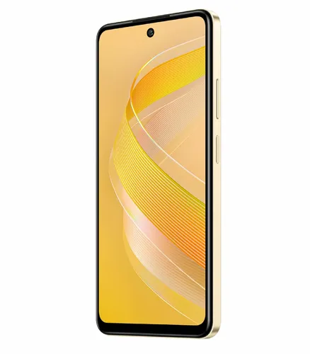 Смартфон Infinix SMART 8 3/64GB GOLD в Узбекистане