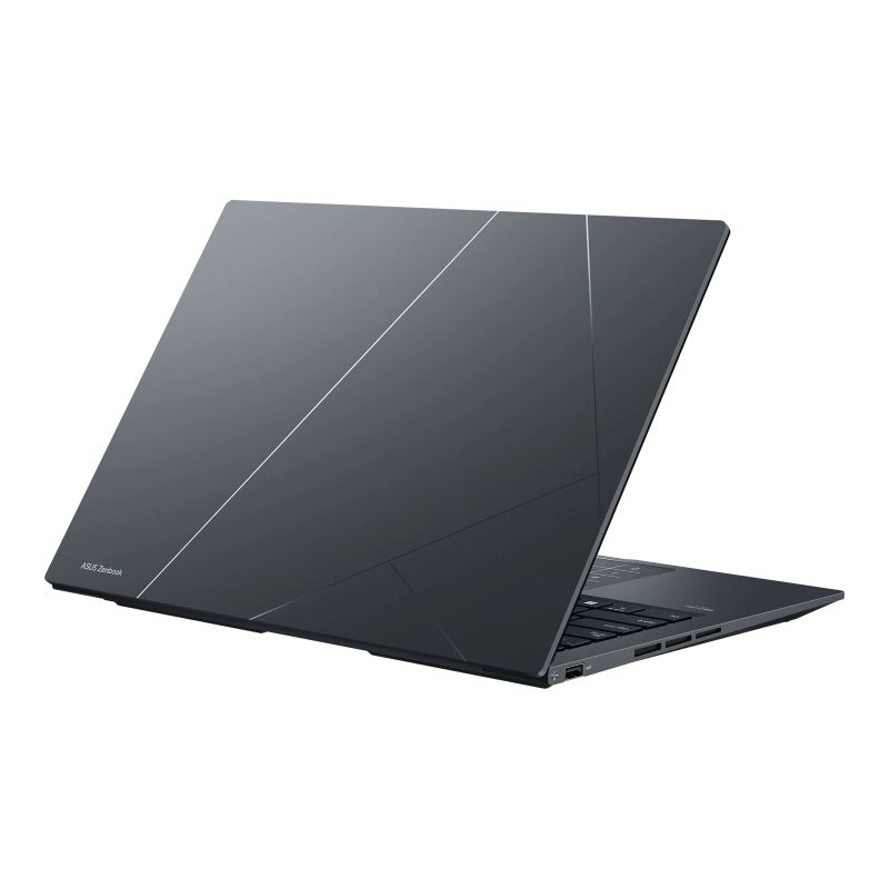 Asus Zenbook 14X Q410V / Intel i5-13500H / DDR5 8GB / SSD 512GB / Intel Iris Xe graphics / 14.5" 2.8K  OLED 120Hz / Touchscreen noutbugi onlayn