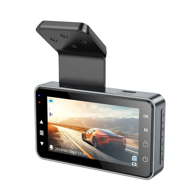 Видеорегистратор Hoco DV9 недорого