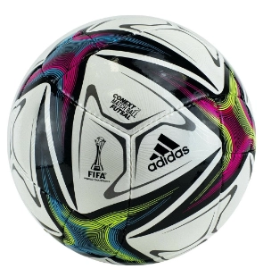 Мяч футзальный ADIDAS Conext купить