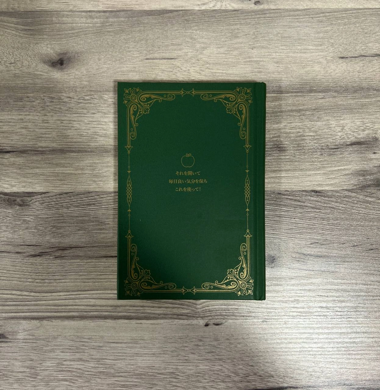 Summer jam apple блокнот (200 pages) недорого