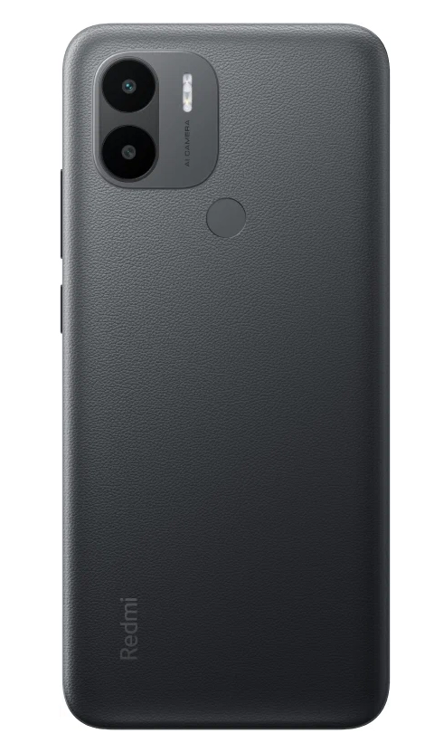 Смартфон Xiaomi Redmi A2+ 3/64GB Чёрный недорого