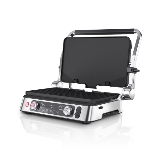 El Grill BRAUN CG9167 - rasm №5 El Grill BRAUN CG9167 onlayn
