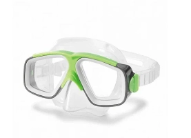 Маска для плавания от 8 лет Intex 55975 недорого