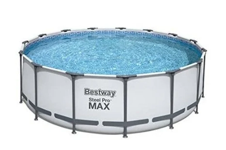 Bestway Steel Pro Max 56438b basseyni sotib olish