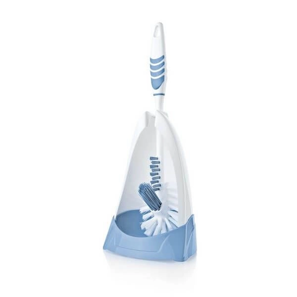 Щетка для унитаза  Titiz SOFTON TOILET BRUSH SET купить