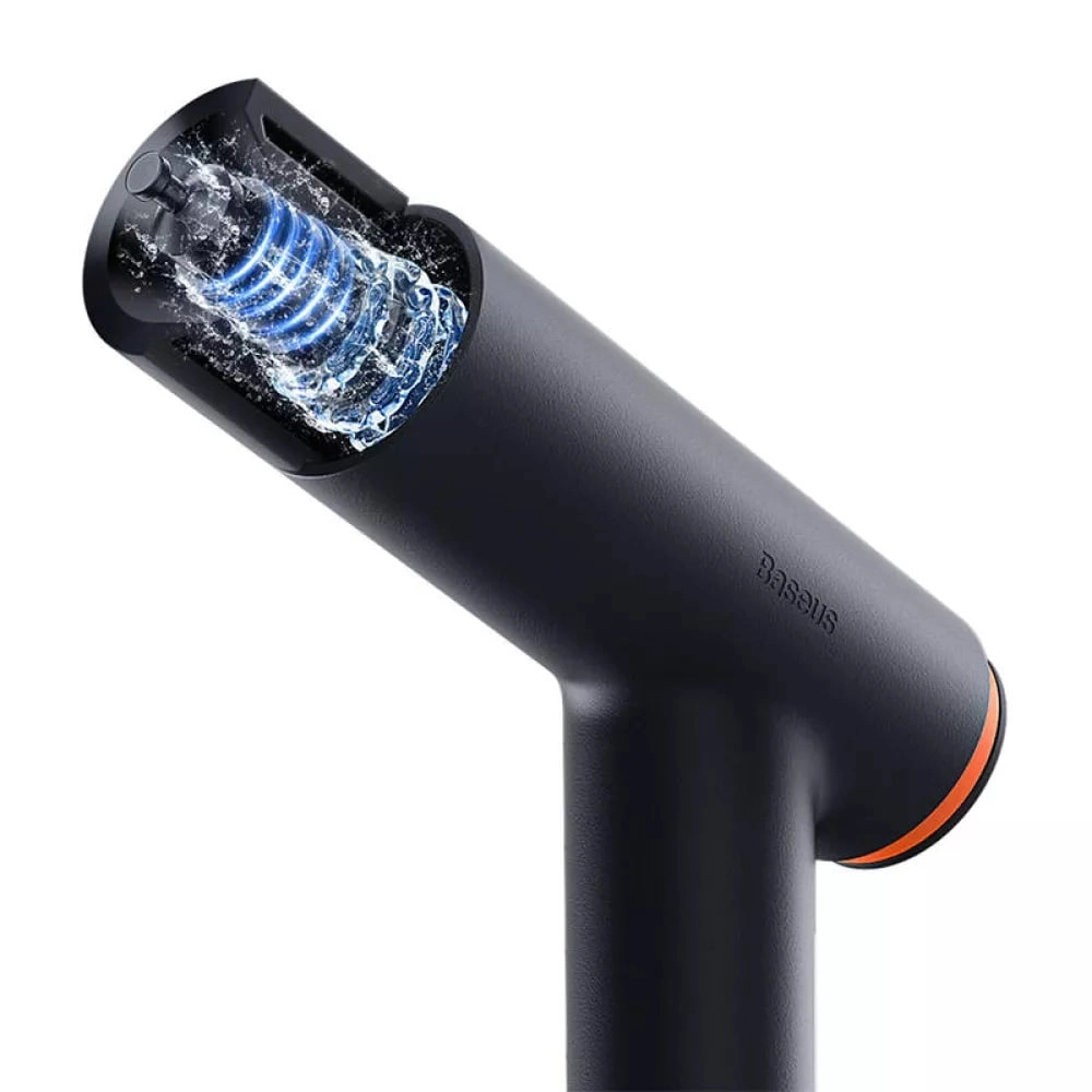 Пистолет для распыления воды + Шланг Baseus GF3 CPGF020313 30м доставка