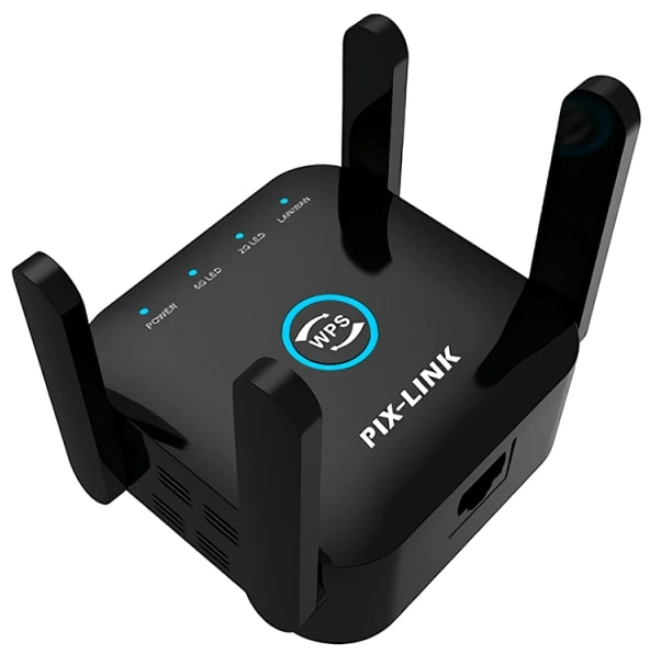 Усилитель Сигнала Wi-Fi PIX-LINK LV-AC24 купить