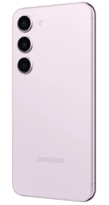 Смартфон Samsung Galaxy S23 8/128GB Лавандовый онлайн