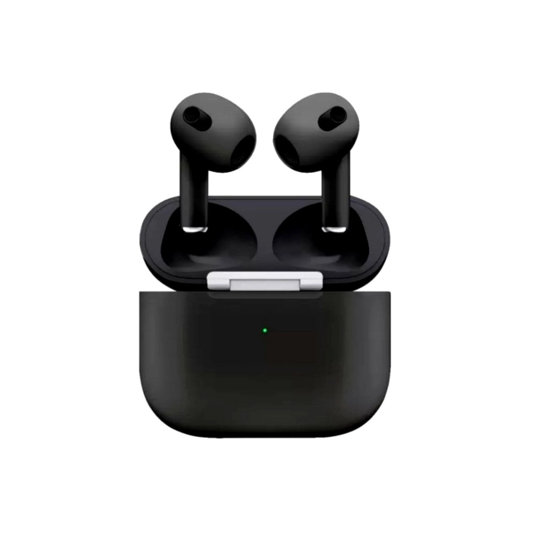 Беспроводные наушники Haino Teko Air 4 черный купить