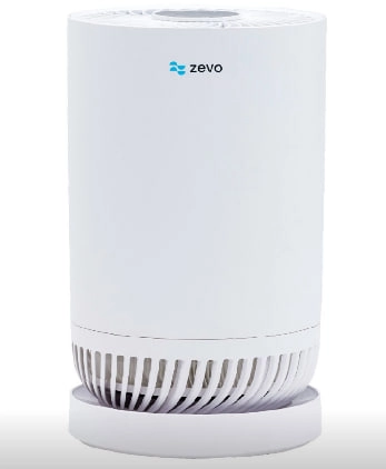 Очиститель воздуха Zevo 22А недорого