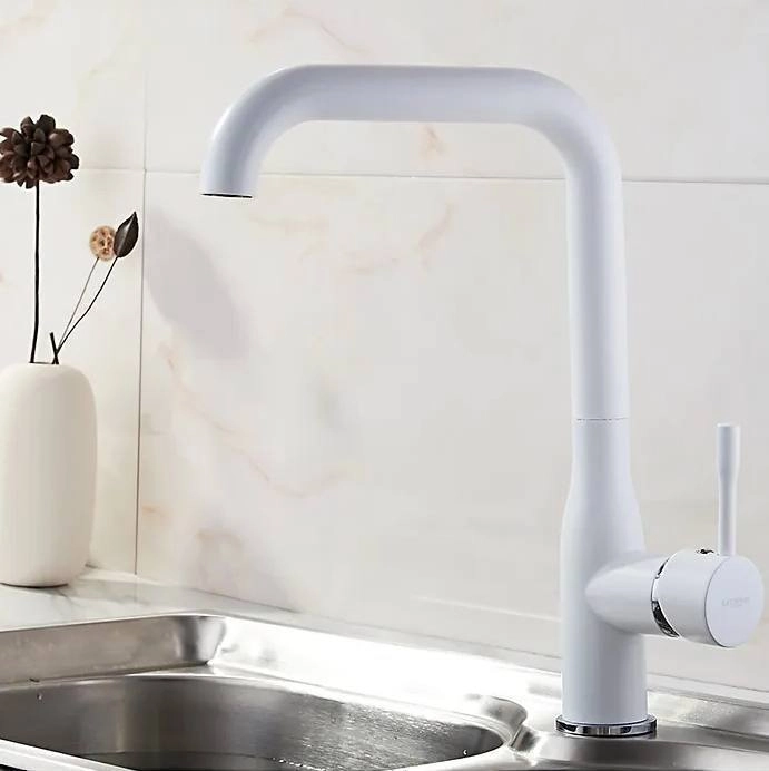 Смеситель Emerich 4698W недорого