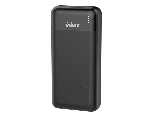 Портативный аккумулятор Inkax PBQ34 20000mAh 22,5W - фото №2 Портативный аккумулятор Inkax PBQ34 20000mAh 22,5W купить