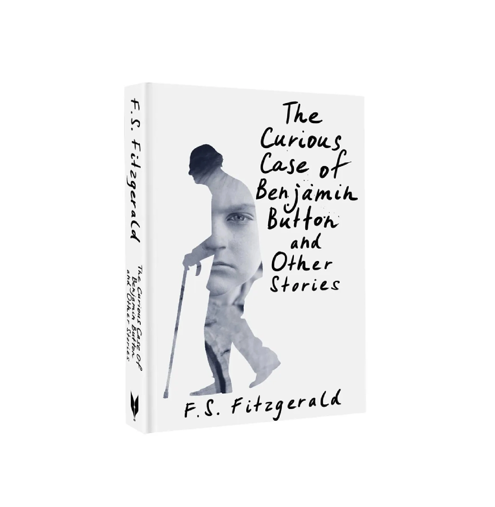 Francis Scott Fitzgerald : The curious case of Benjamin Button and Other Stories купить
