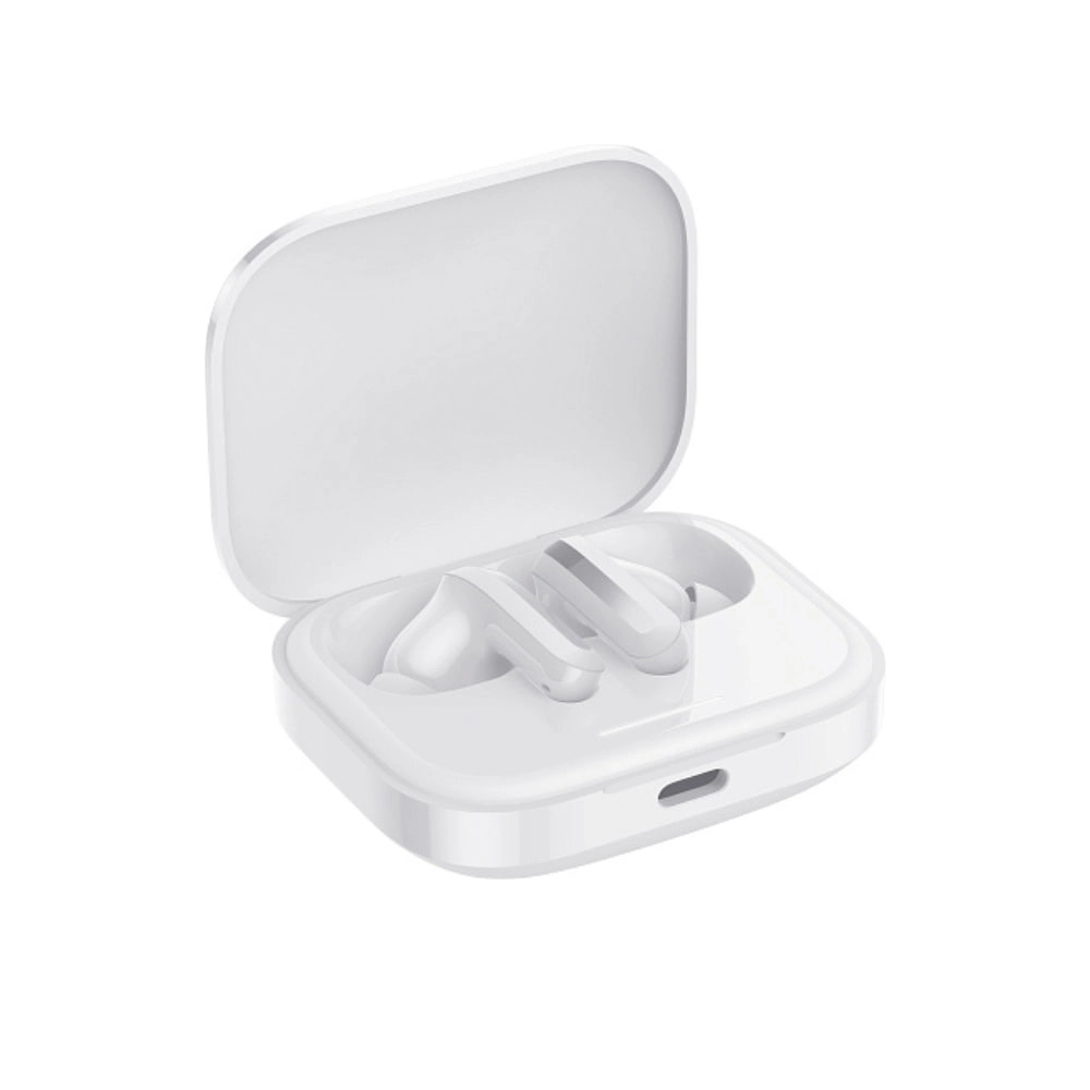 Беспроводные наушники Xiaomi Redmi Buds 5, White в Узбекистане