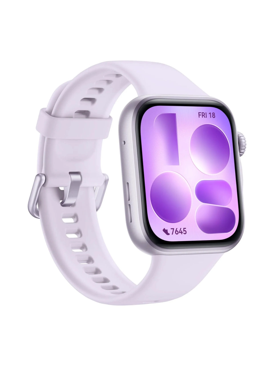 HUAWEI Watch Fit 5 Purple smart-soati O'zbekistonda