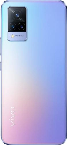 Смартфон Vivo V21 8/128GB Sunset Dazzle недорого