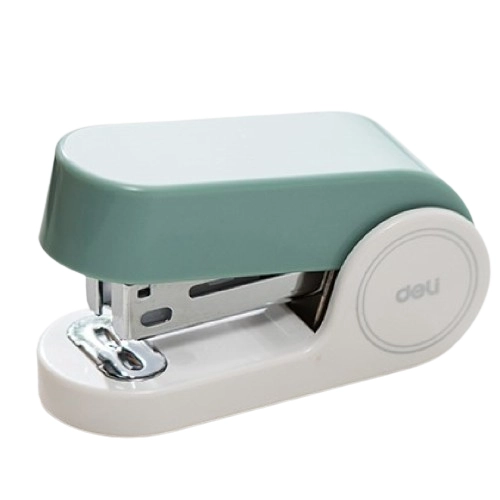 Мини-степлер "Deli" K203 купить