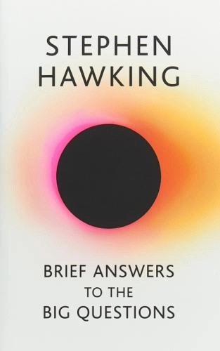 Stephen Hawking:  Brief Answers to the Big Questions купить