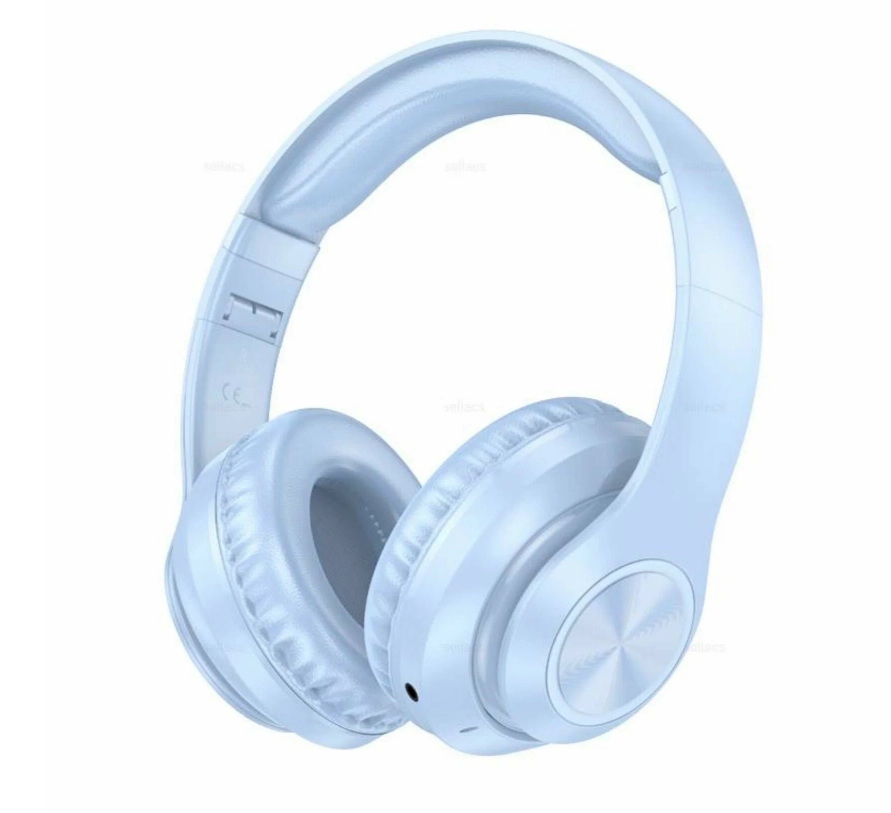 Borofone BO24 ko'k simsiz quloqchini sotib olish