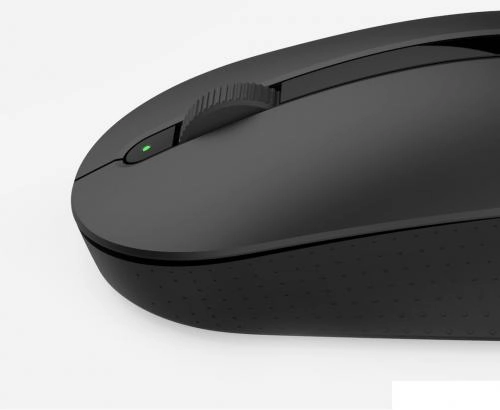 Беспроводная мышь Xiaomi MIIIW Wireless Office Mouse (Black) в Узбекистане