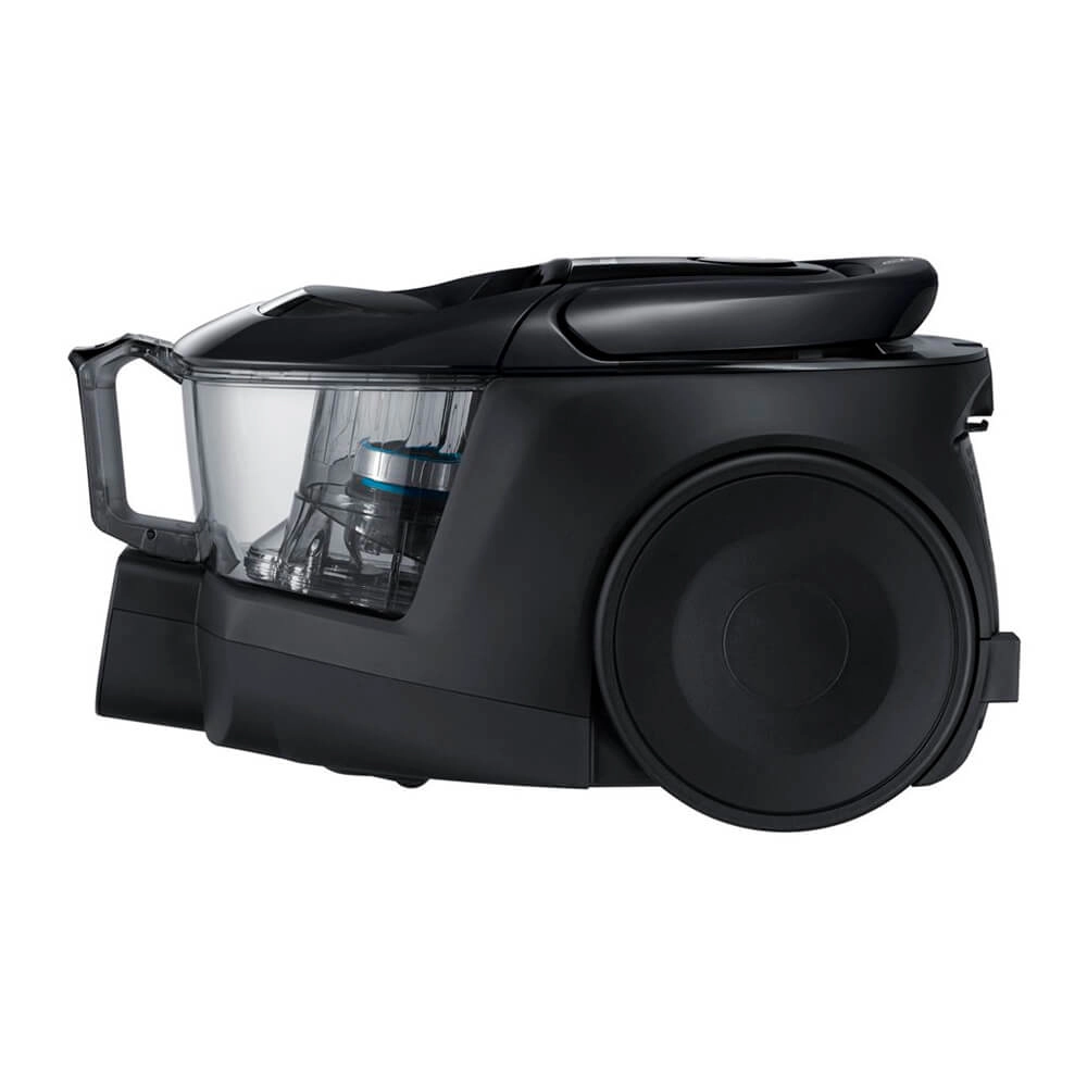 Контейнерный пылесос Samsung SC18M31С5HG, Черный недорого