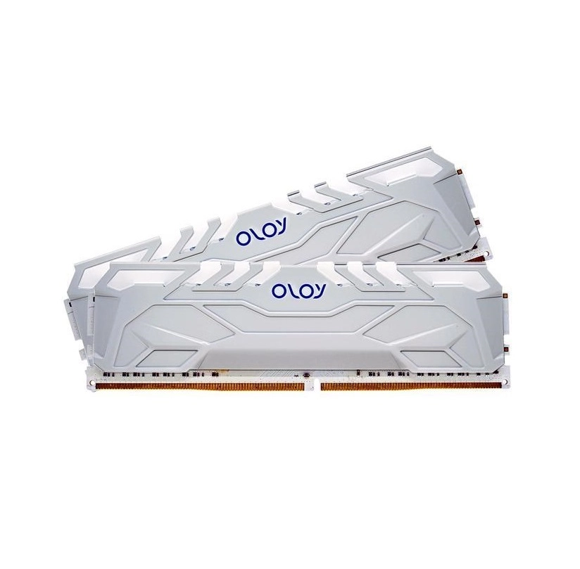 Оперативная память OLOy OWL RGB DDR 4 - 32 GB 3600 (2x16gb) недорого