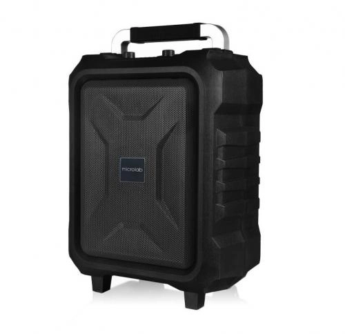 Портативная акустика Microlab TL20 Black купить