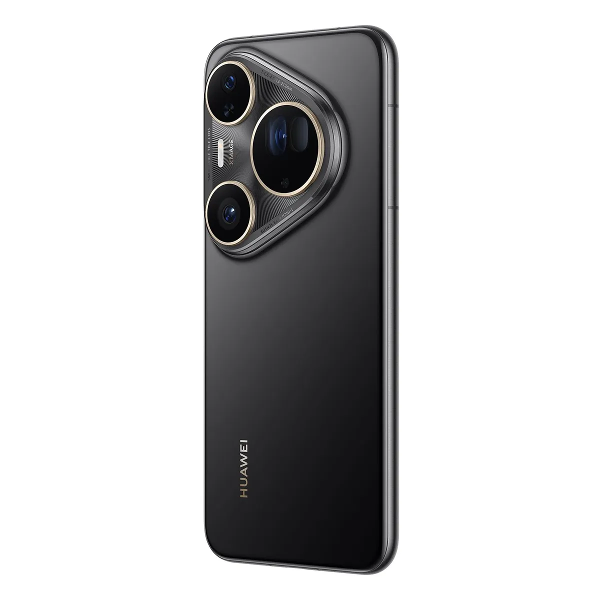 Huawei Pura 80 Ultra 12/512GB Black smartfoni yetkazib berish