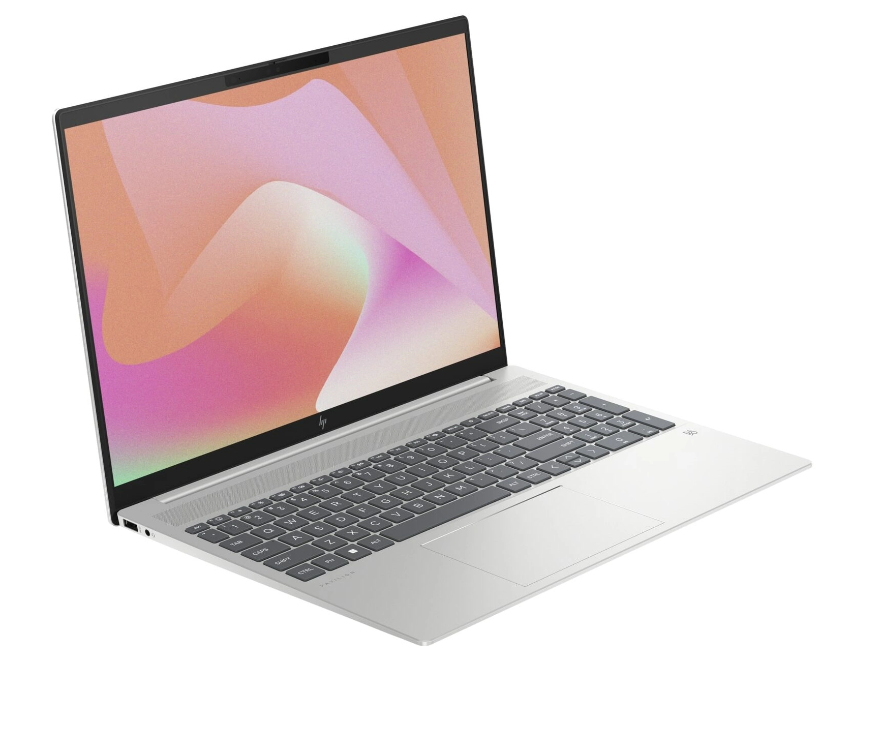 Noutbuk HP PAVILION PLUS 16-AB0025CL I7-13700H 16GB 1TB SSD RTX 3050 6GB 16'' WQXGA UWVA IPS W11 SILVER arzon