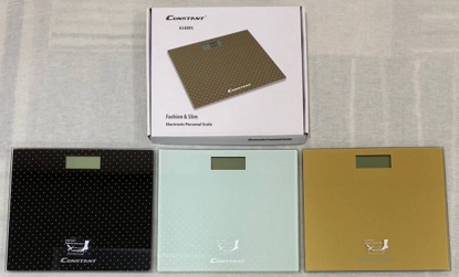 Весы Constant A617 недорого