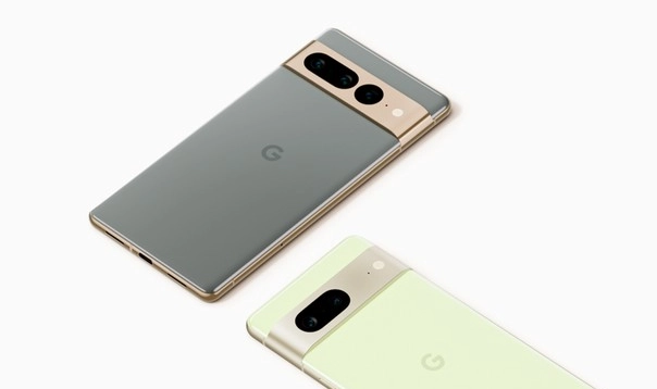 Смартфон Google Pixel 7 Pro 12/256GB Сloudy White - фото №6 Смартфон Google Pixel 7 Pro 12/256GB Сloudy White рассрочка