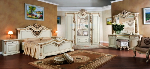  Спальная мебель Gabriella купить