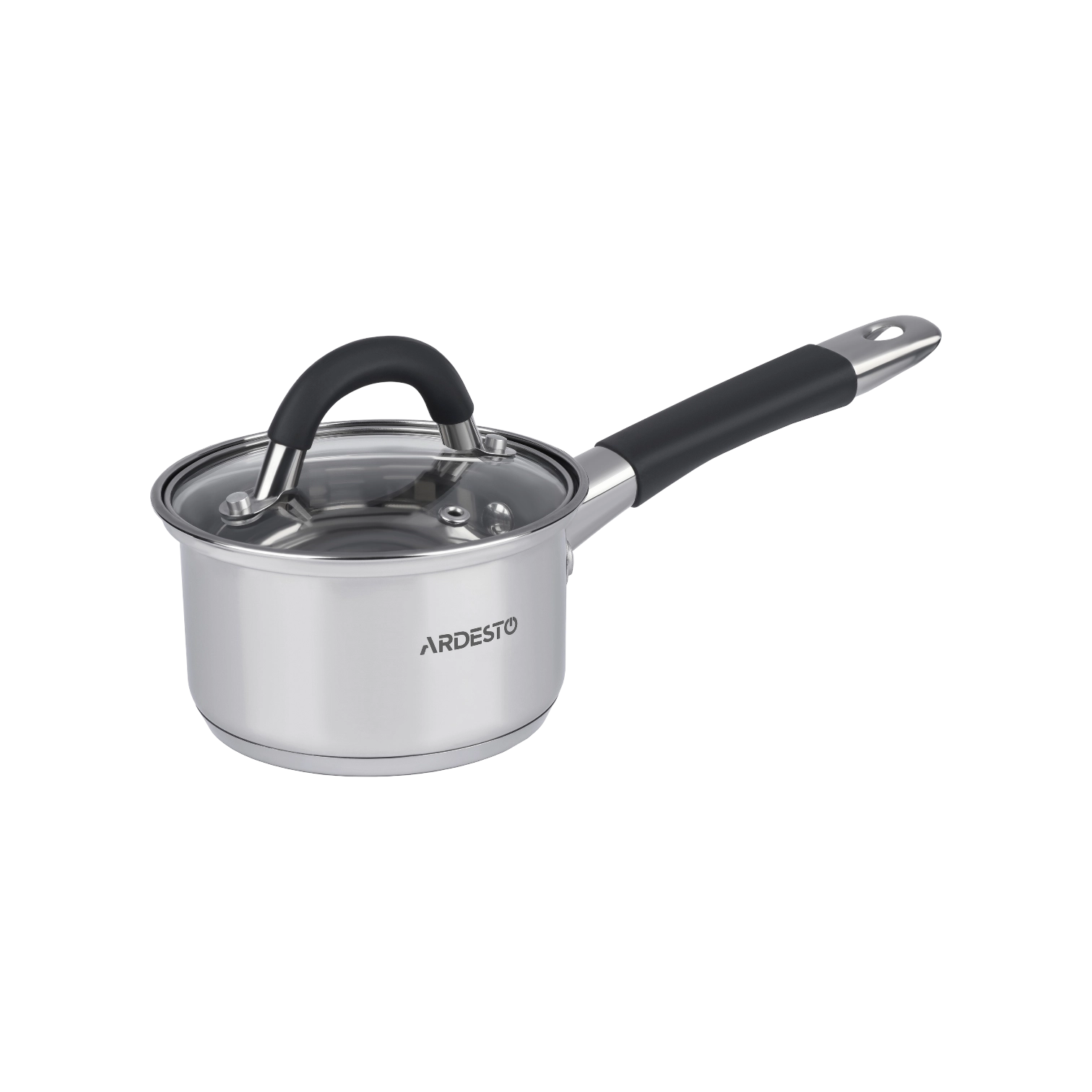 КовшARDESTO Gemini Liguria, AR1918SS 1.3л  paqiri sotib olish