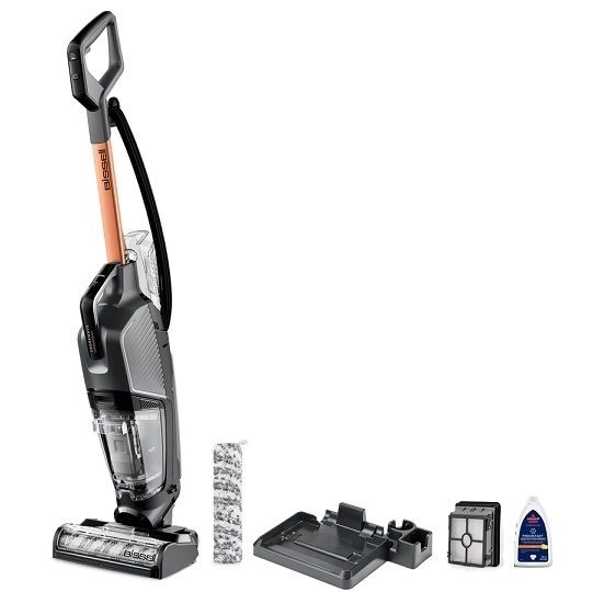 Bissell 3527E vertikal changyutgichi sotib olish