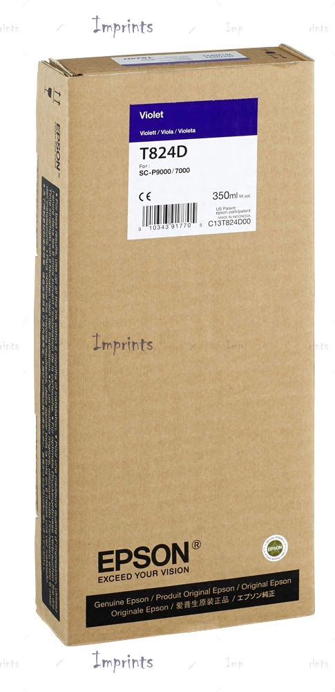 Epson C13T824800 mat qora kartriji arzon