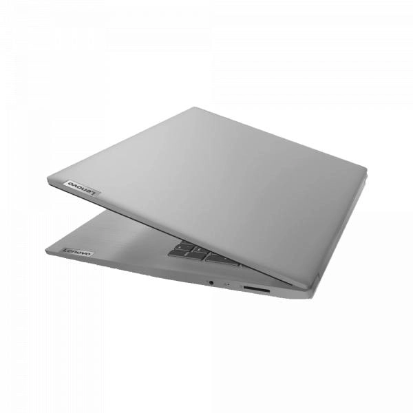 Ноутбук  Lenovo Ideapad 3 17ALC6 / Ryzen 5 5500U / DDR 8GB / SSD 128GB + HDD 1TB / 17.3" / Artic gray купить
