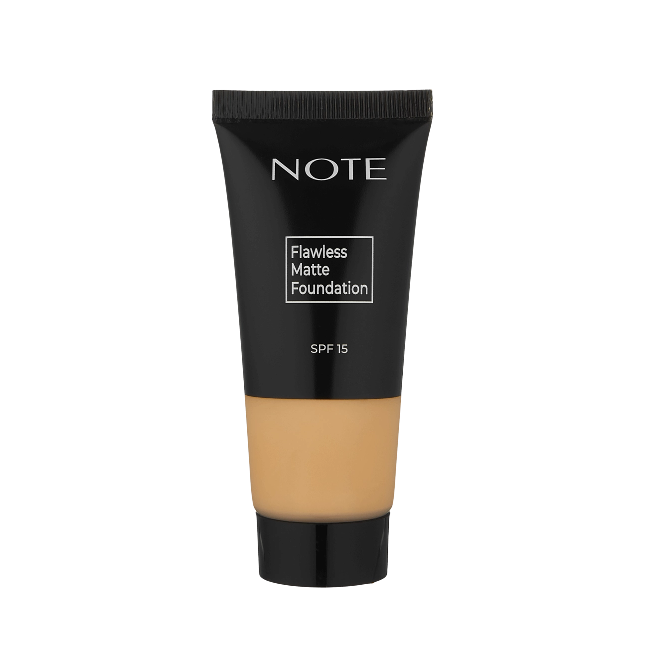 Тональный крем NOTE FLAWLESS MATTE FOUNDATION SPF15 (30ml) купить